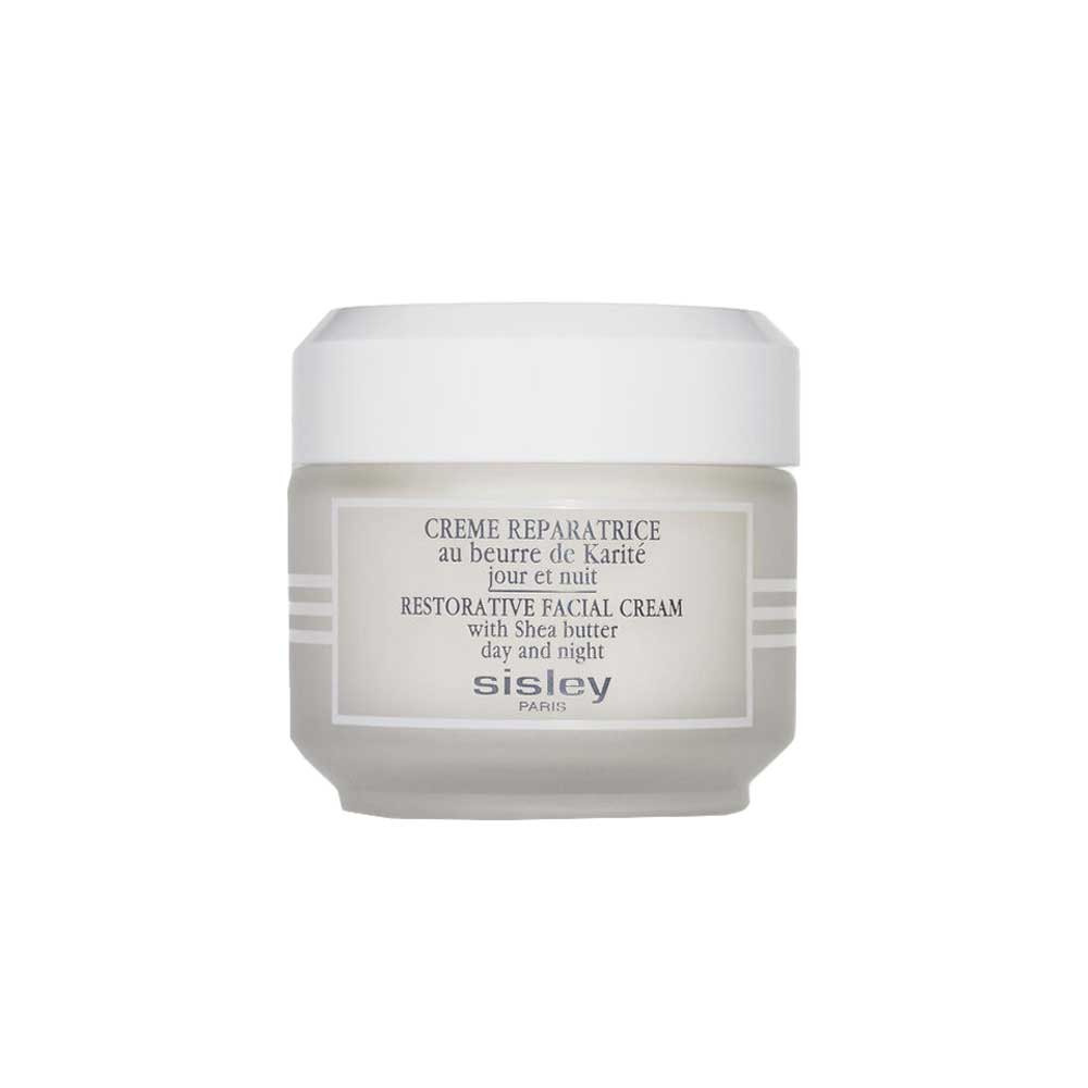 Creme Reparatrice Au Beurre De Karite_3473311218001_Sisley