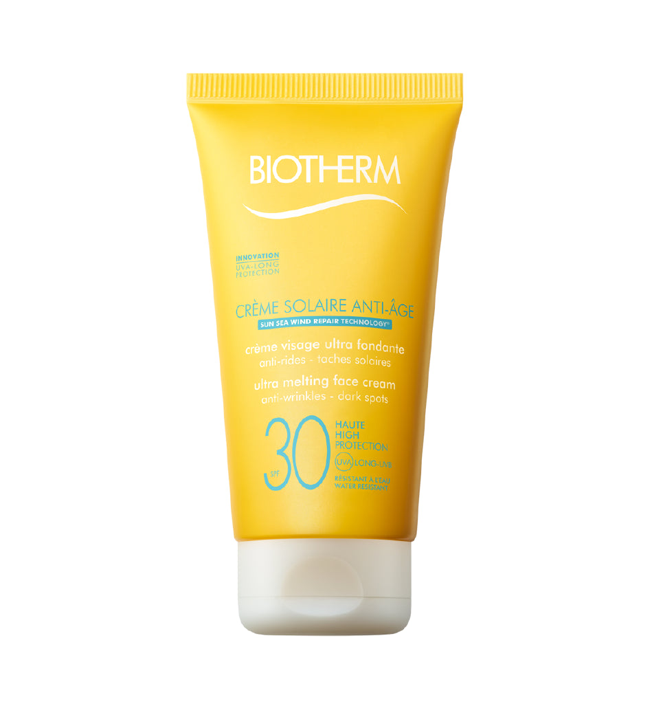 Crème Solaire Anti Âge Spf30_3605540912683_Biotherm