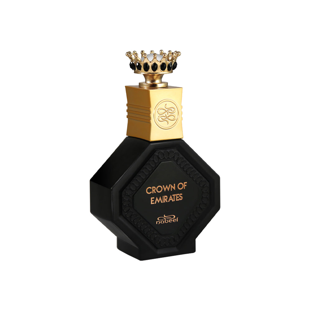 Crown of Emirates Eau de parfum_6291109921790_Nabeel