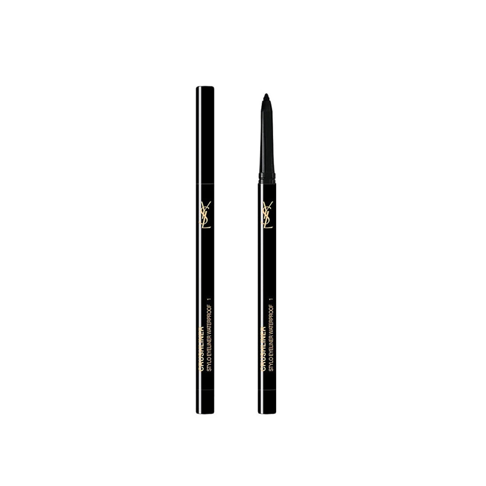 Crushliner Waterproof Eyeliner_3614273475112_Yves Saint Laurent