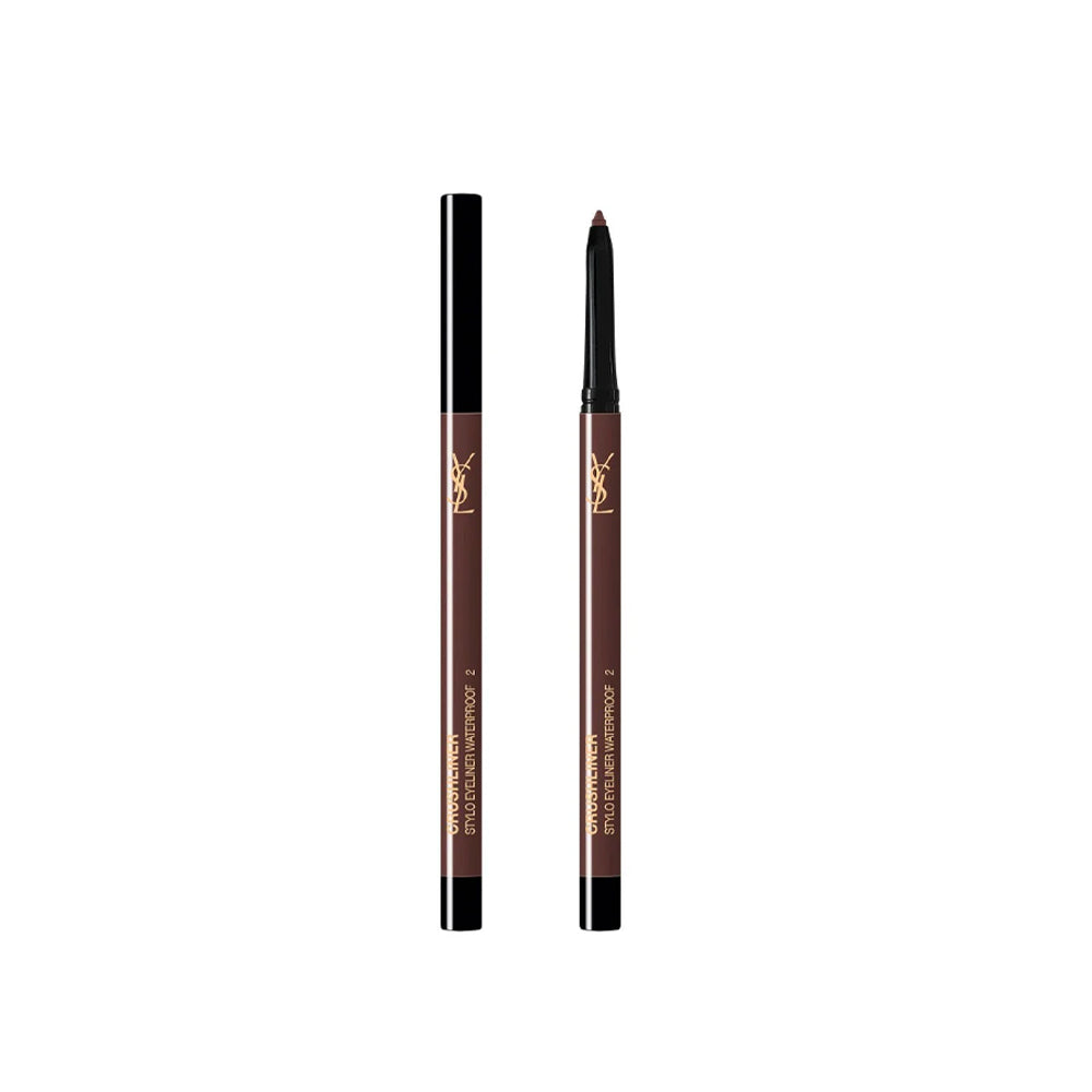 Crushliner Waterproof Eyeliner_3614273475129_Yves Saint Laurent