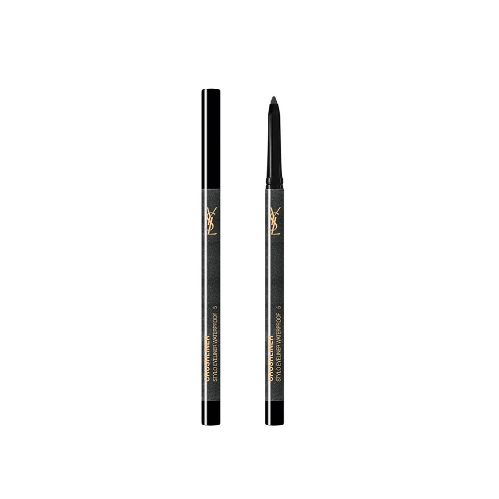 Crushliner Waterproof Eyeliner_3614273475150_Yves Saint Laurent