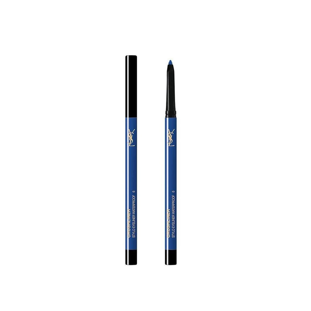 Crushliner Waterproof Eyeliner_3614273475167_Yves Saint Laurent