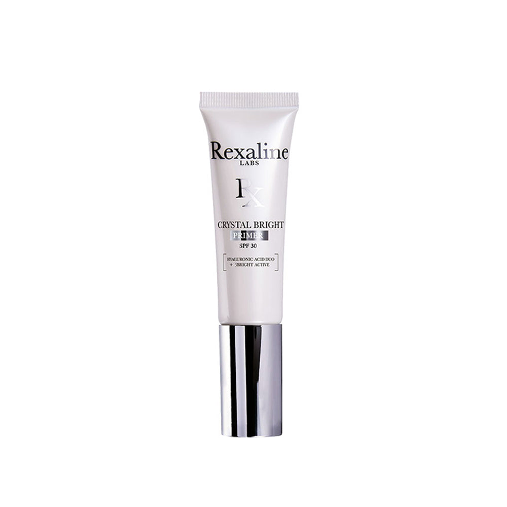 Crystal Bright Primer SPF30+_3593787003052_Rexaline