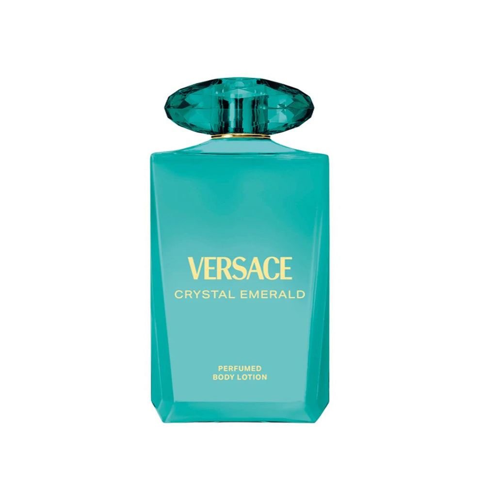 Crystal Emerald Body Lotion_8011003901708_Versace