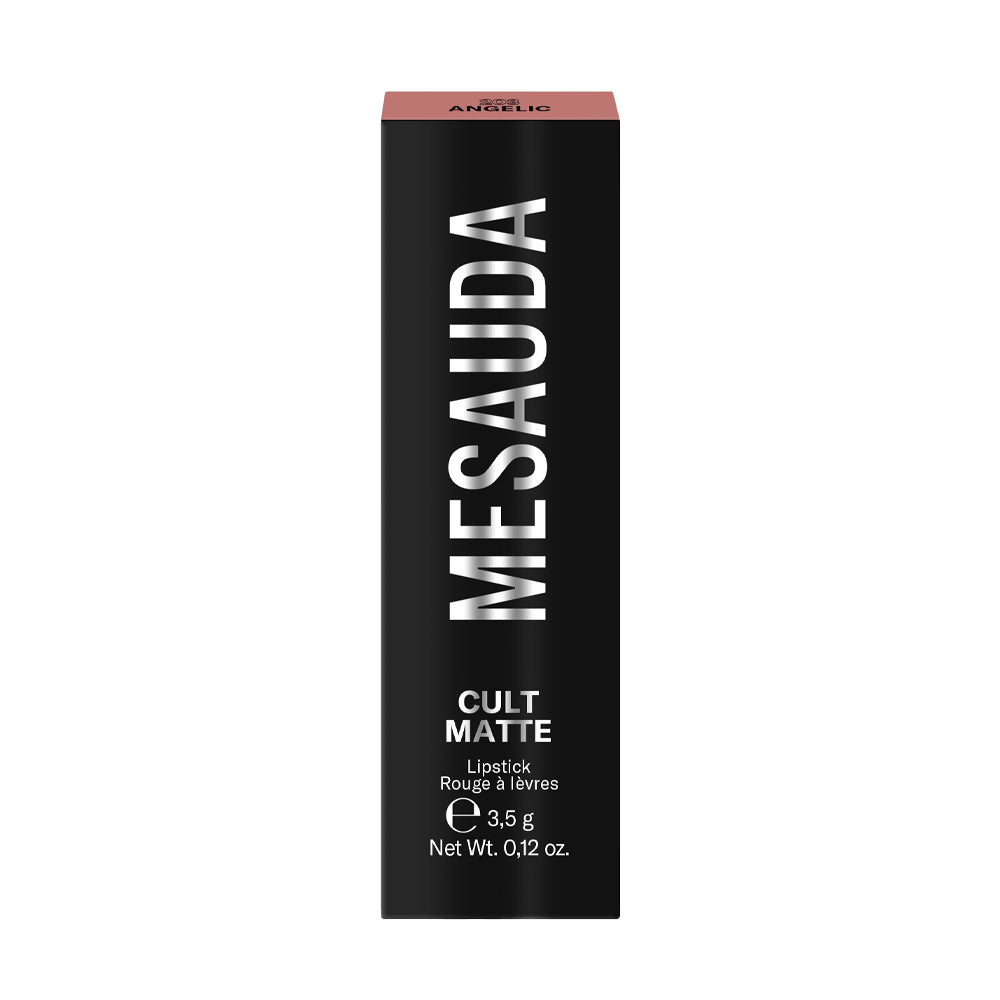 Cult Matte Lipstick_8056358166570_Mesauda-3