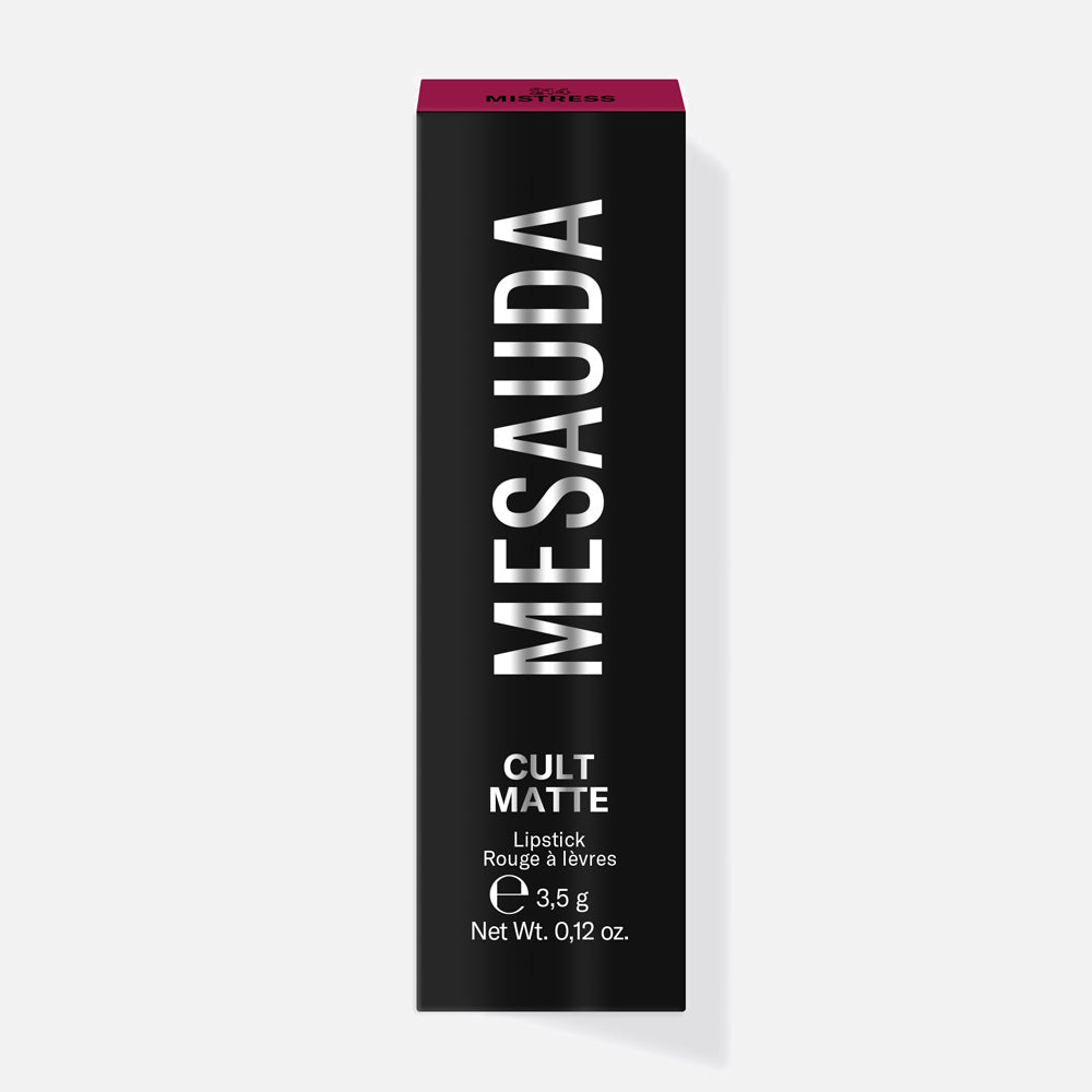 Cult Matte Lipstick_8056358166907_Mesauda-3