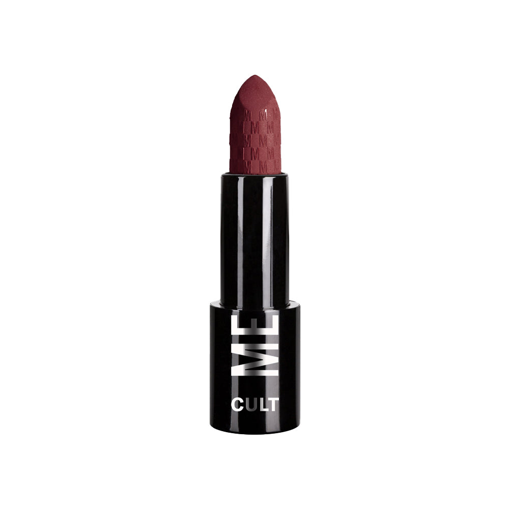 Cult Matte Lipstick_8056358166907_Mesauda