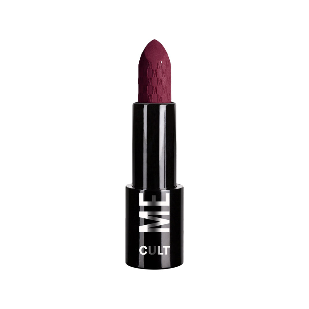 Cult Matte Lipstick_8056358166938_Mesauda