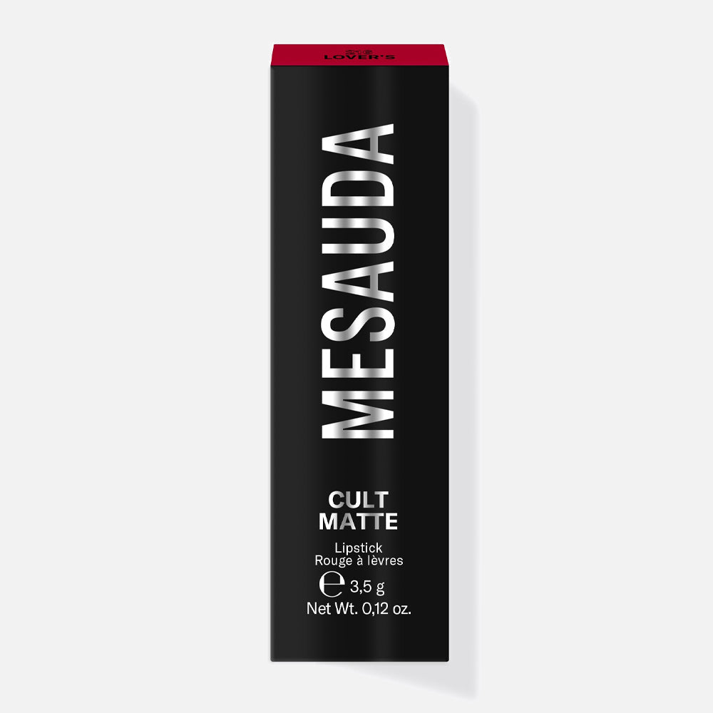 Cult Matte Lipstick_8056358166969_Mesauda-3