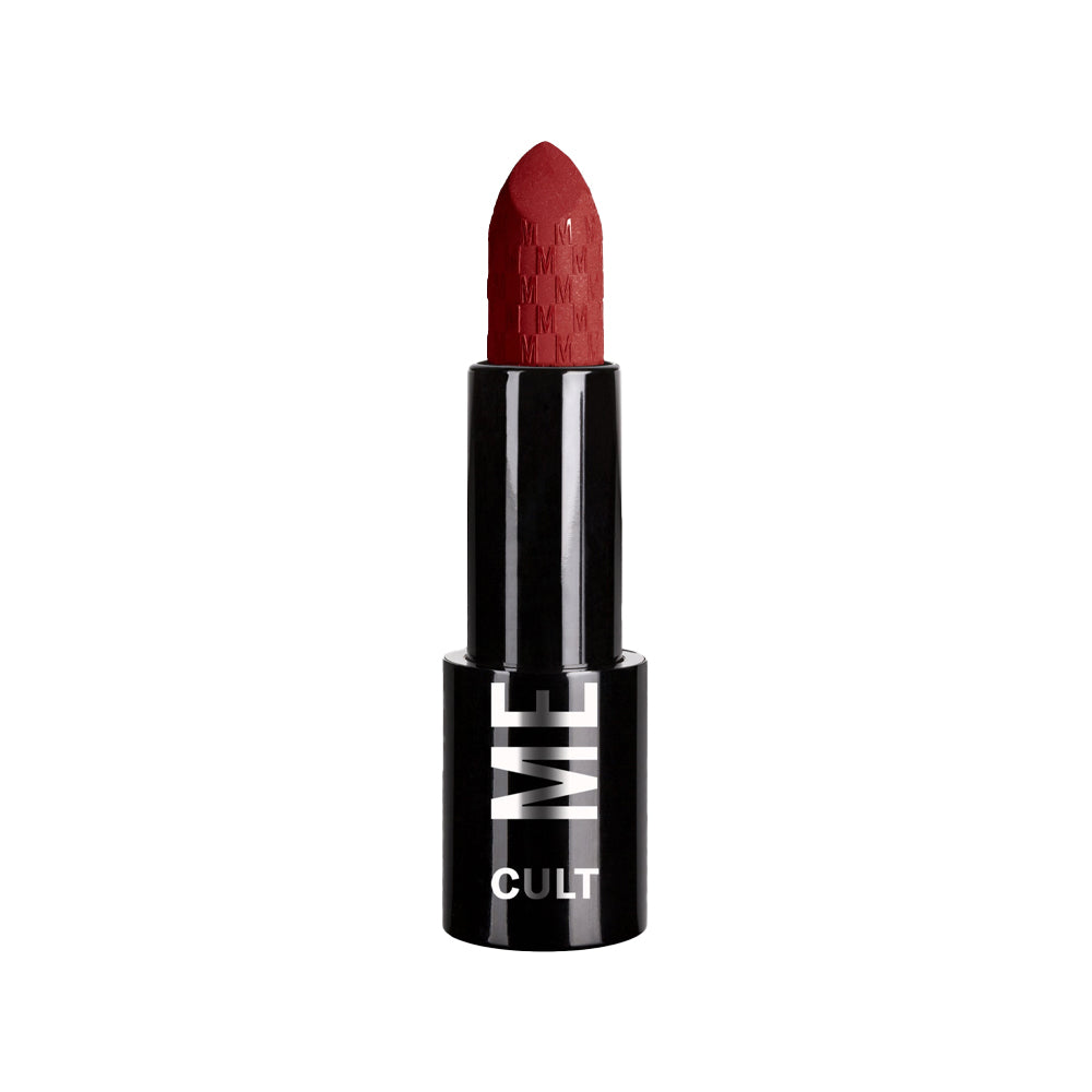 Cult Matte Lipstick_8056358166969_Mesauda