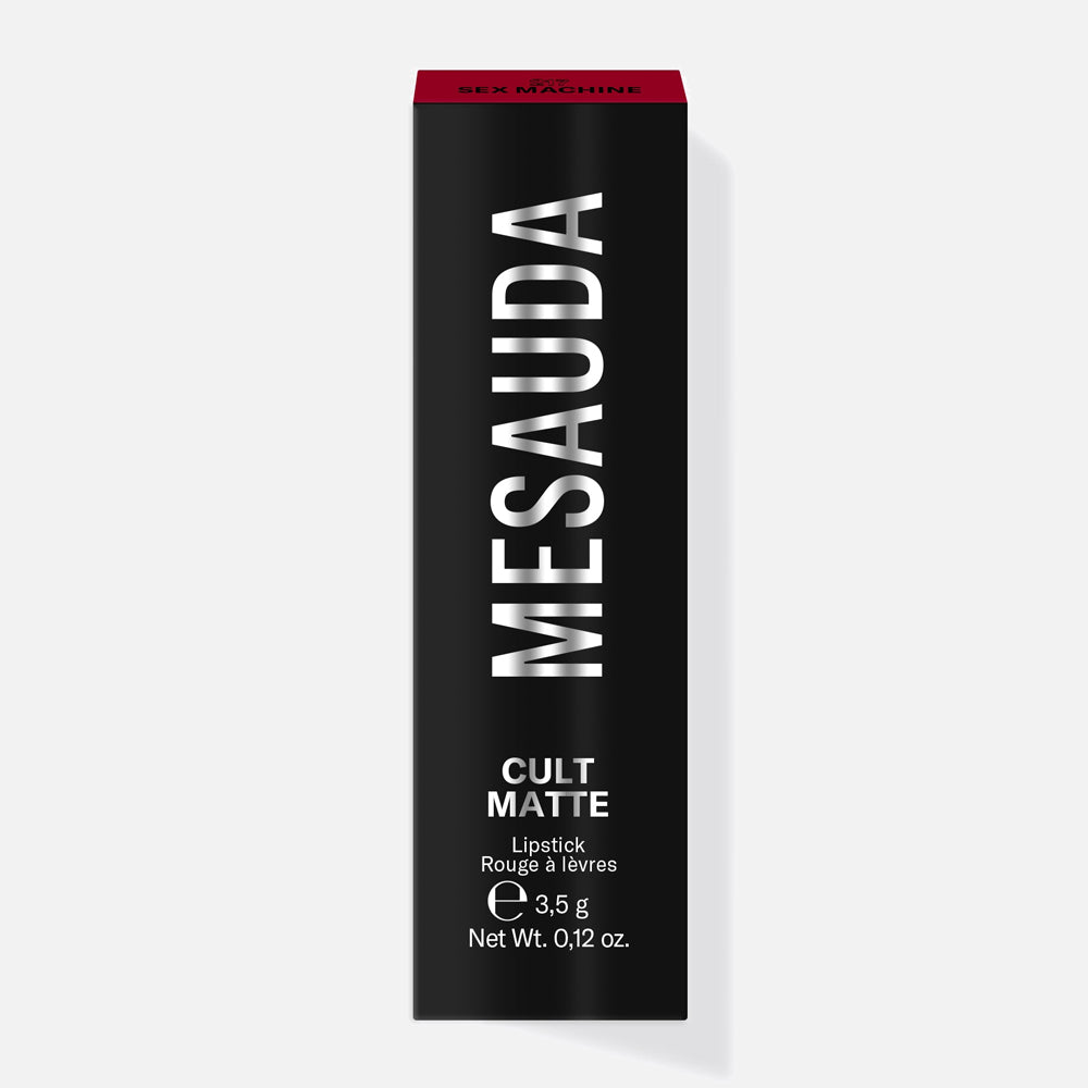 Cult Matte Lipstick_8056358166990_Mesauda-3