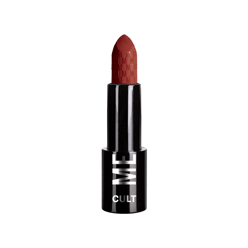 Cult Matte Lipstick_8056358166990_Mesauda