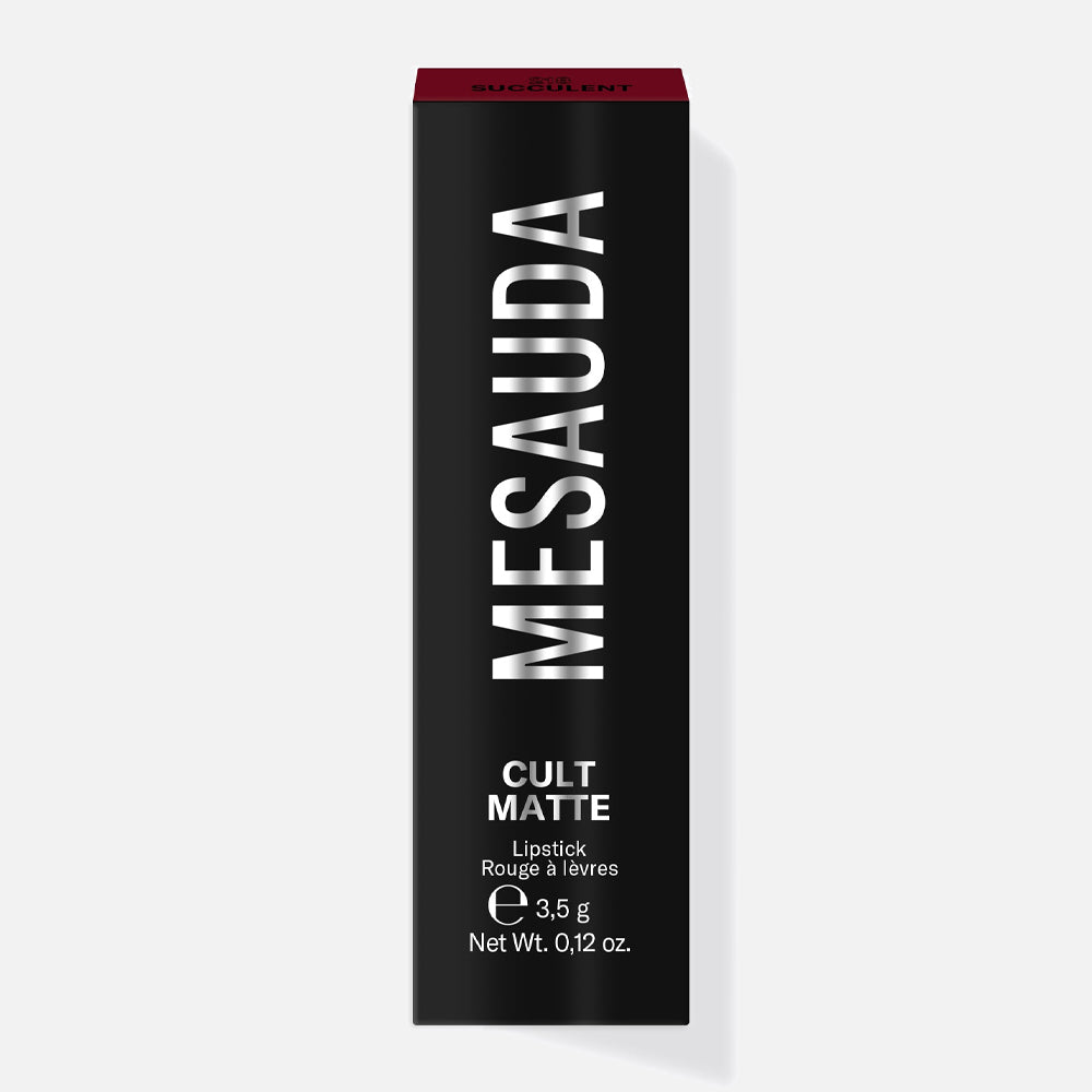 Cult Matte Lipstick_8056358167027_Mesauda-3