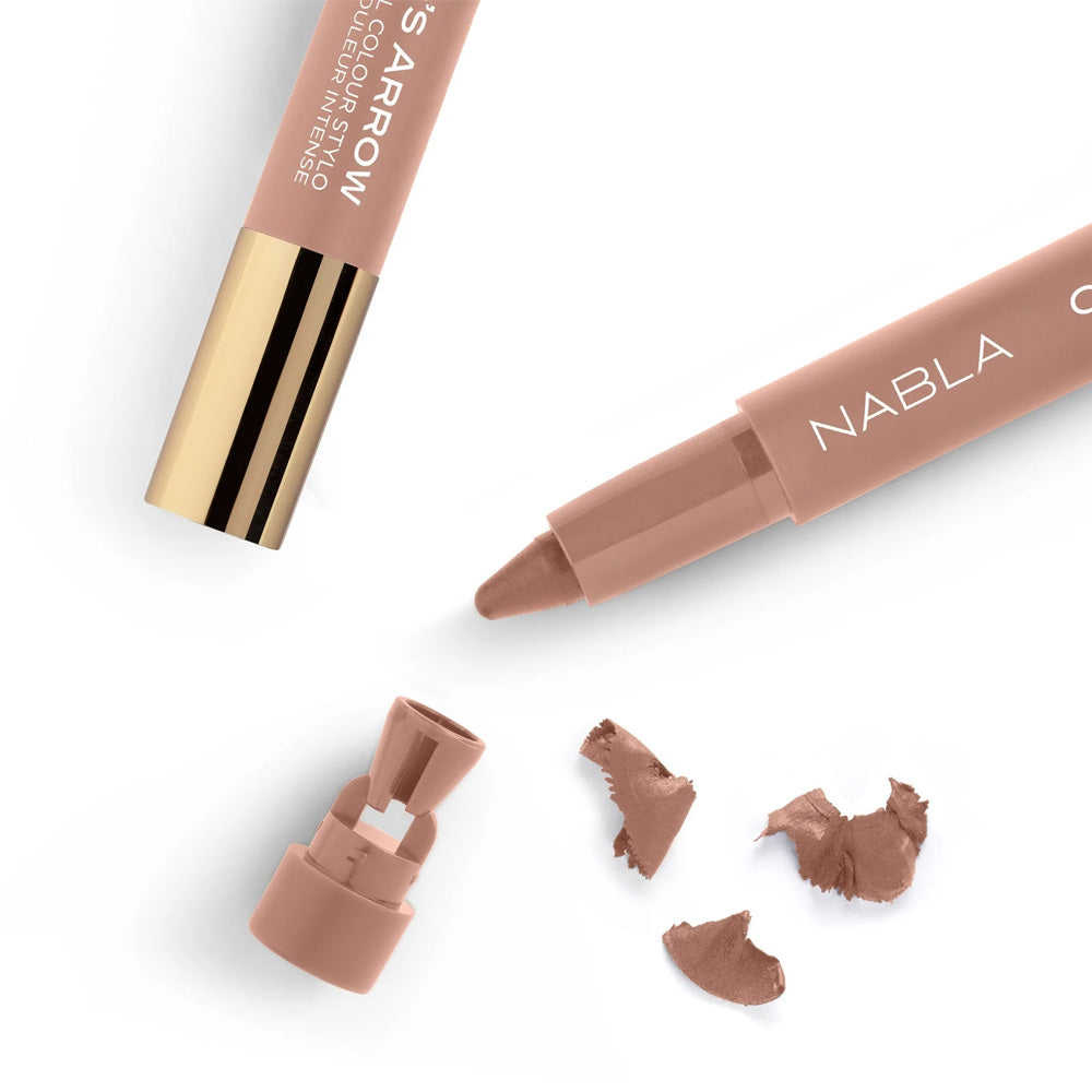 Cupid's Arrow Stylo_8055320349393_Nabla-5