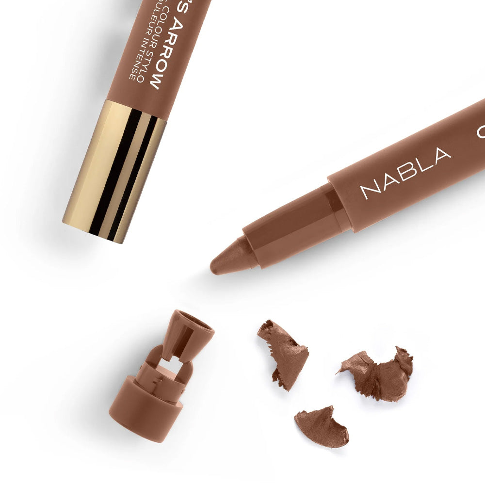 Cupid's Arrow Stylo_8055320349669_Nabla-5