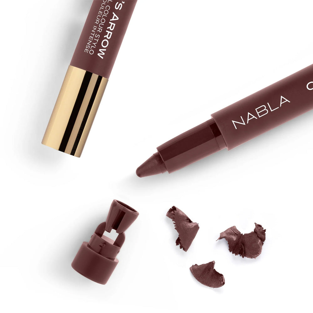 Cupid's Arrow Stylo_8055320349683_Nabla-5
