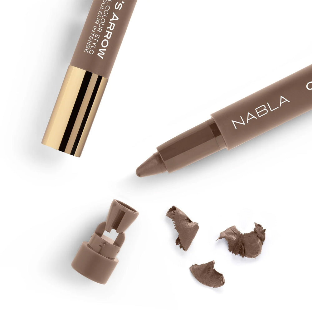 Cupid's Arrow Stylo_8059304060540_Nabla-5