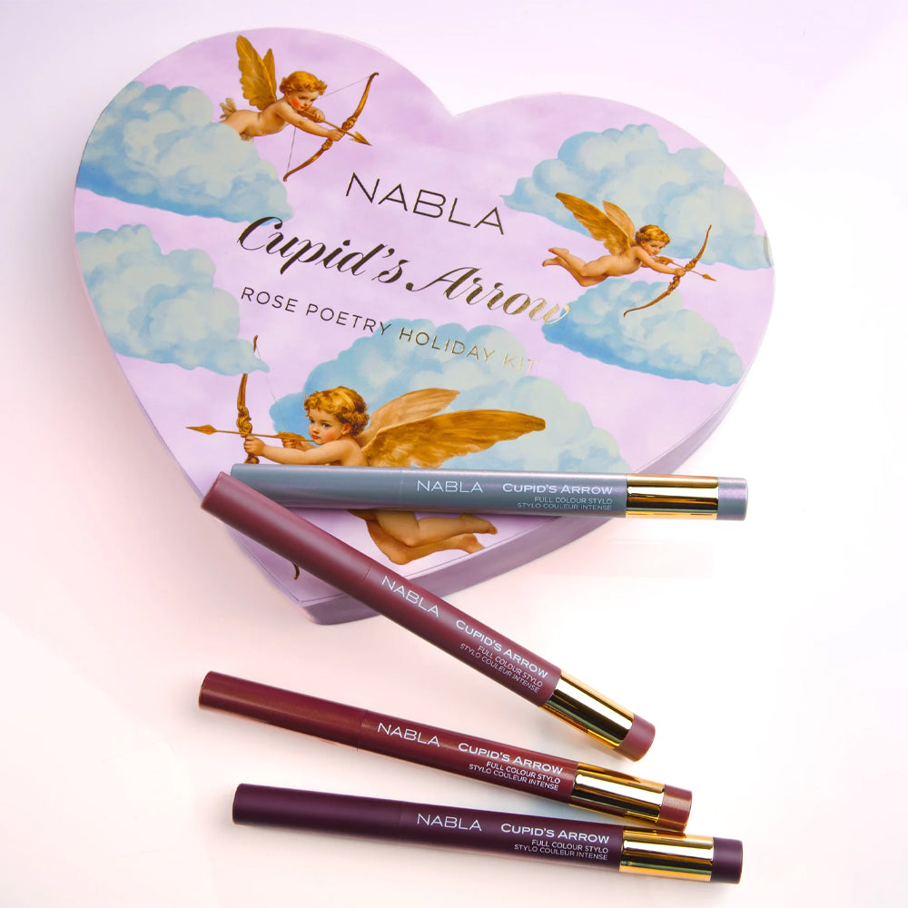 Cupid's Rose Poetry Holiday Kit_8059304065873_Nabla-3