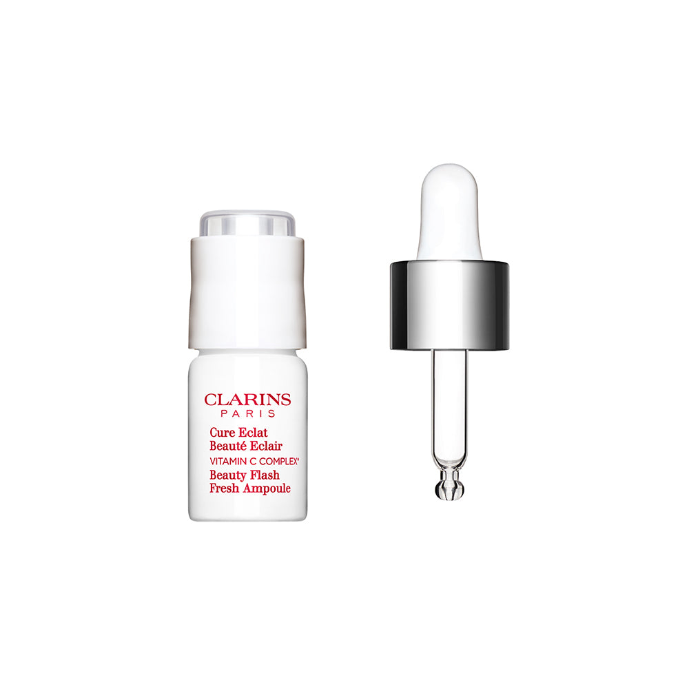 Cure Eclat Beauté Éclair_3666057195198_Clarins-2