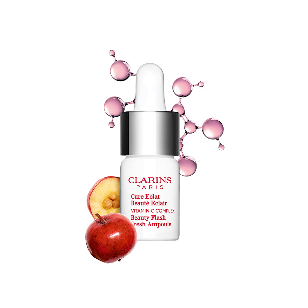 Cure Eclat Beauté Éclair_3666057195198_Clarins-6