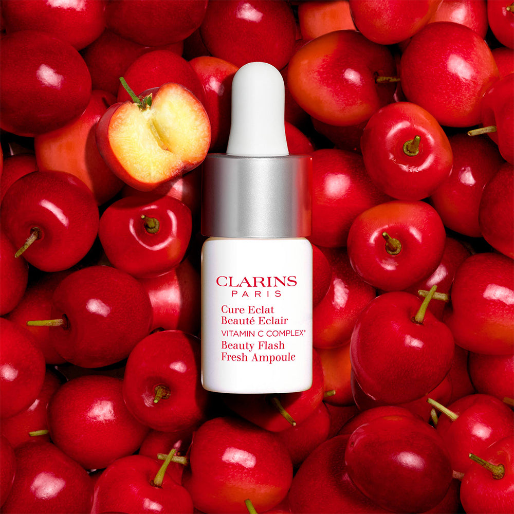 Cure Eclat Beauté Éclair_3666057195198_Clarins-7