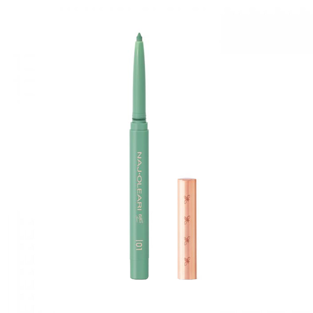 Cute Colour Eye Pencil_8011003884636_Naj - Oleari