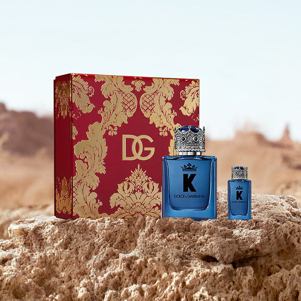 Cofanetti regalo Dolce & Gabbana