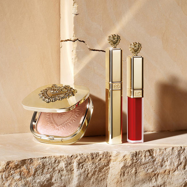 Make-up Dolce & Gabbana