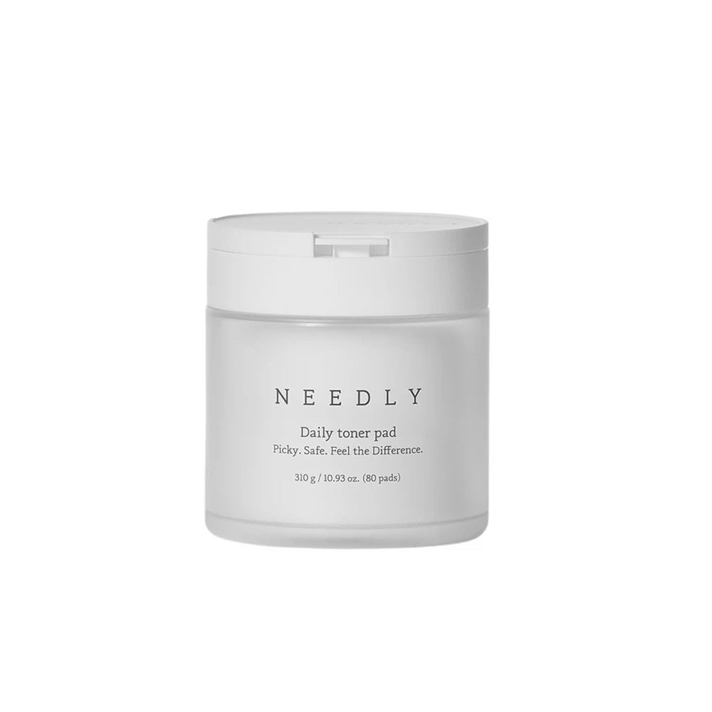 Daily Toner Pad_8809455423776_Needly