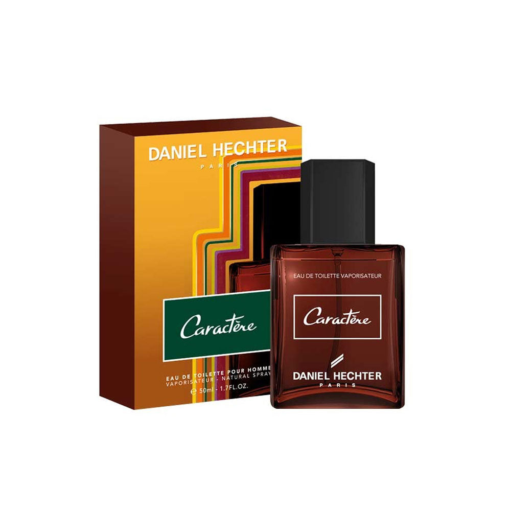 Daniel Hechter Caractere Eau de toilette_3357555040010_L'Oréal-2