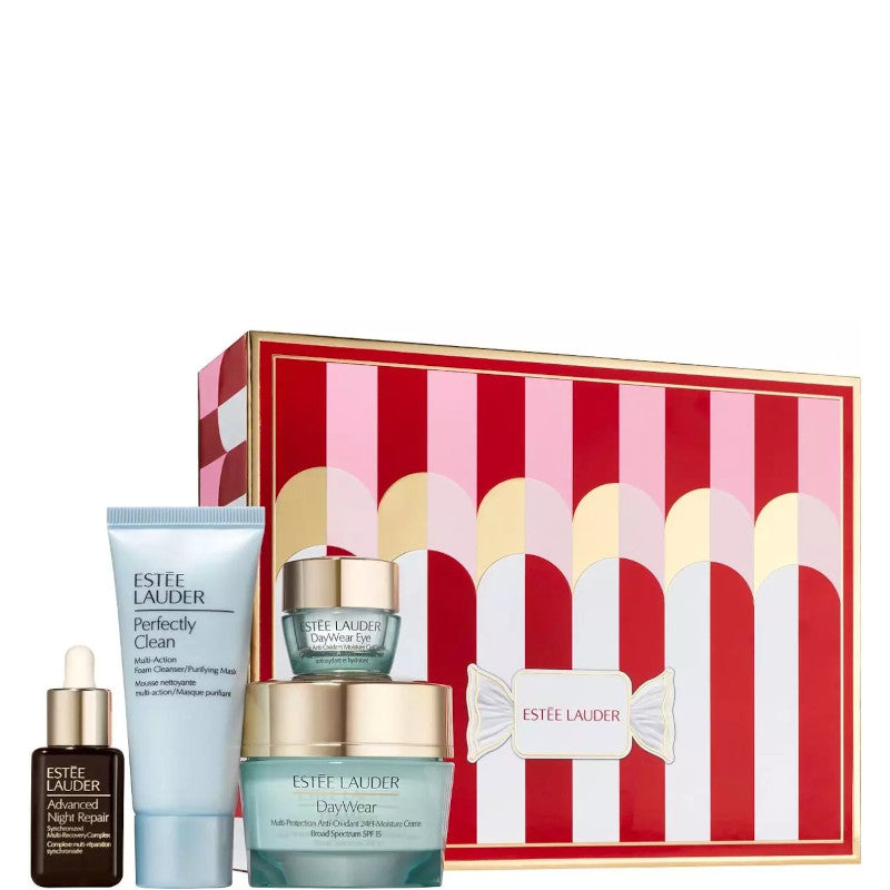 Daywear Multiprotection Cofanetto regalo_887167575448_Estée Lauder-2