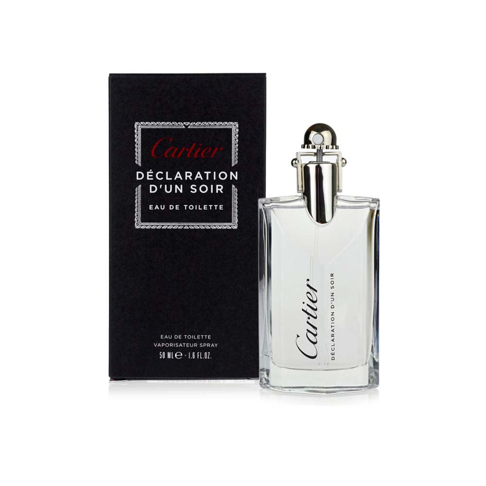 Declaration D'Un Soir Eau de toilette_3432240029256_Cartier-2