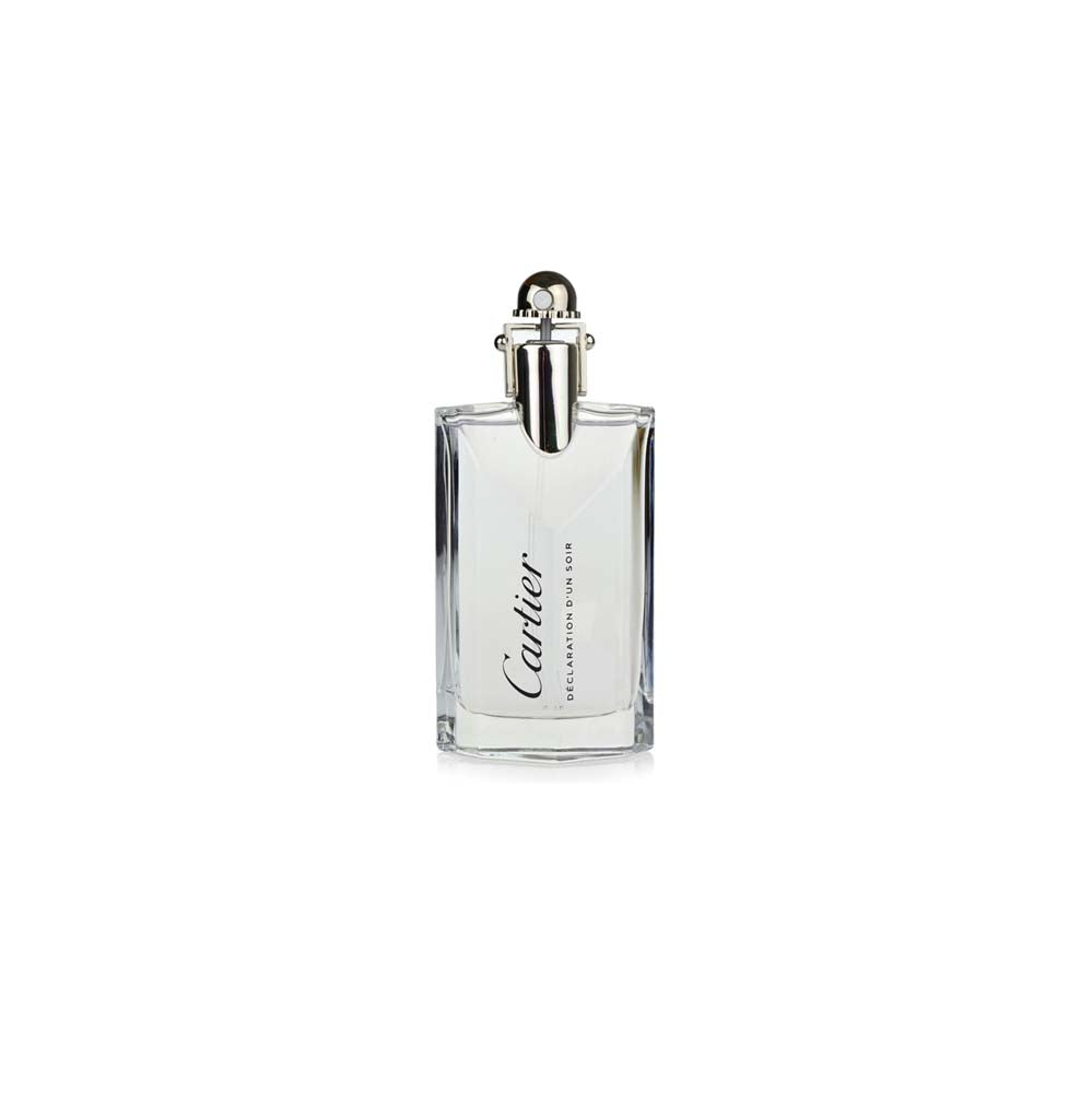 Declaration D'Un Soir Eau de toilette_3432240029256_Cartier