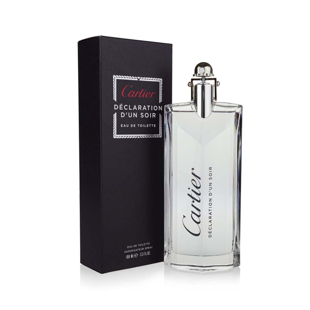 Declaration D'Un Soir Eau de toilette_3432240029263_Cartier-2