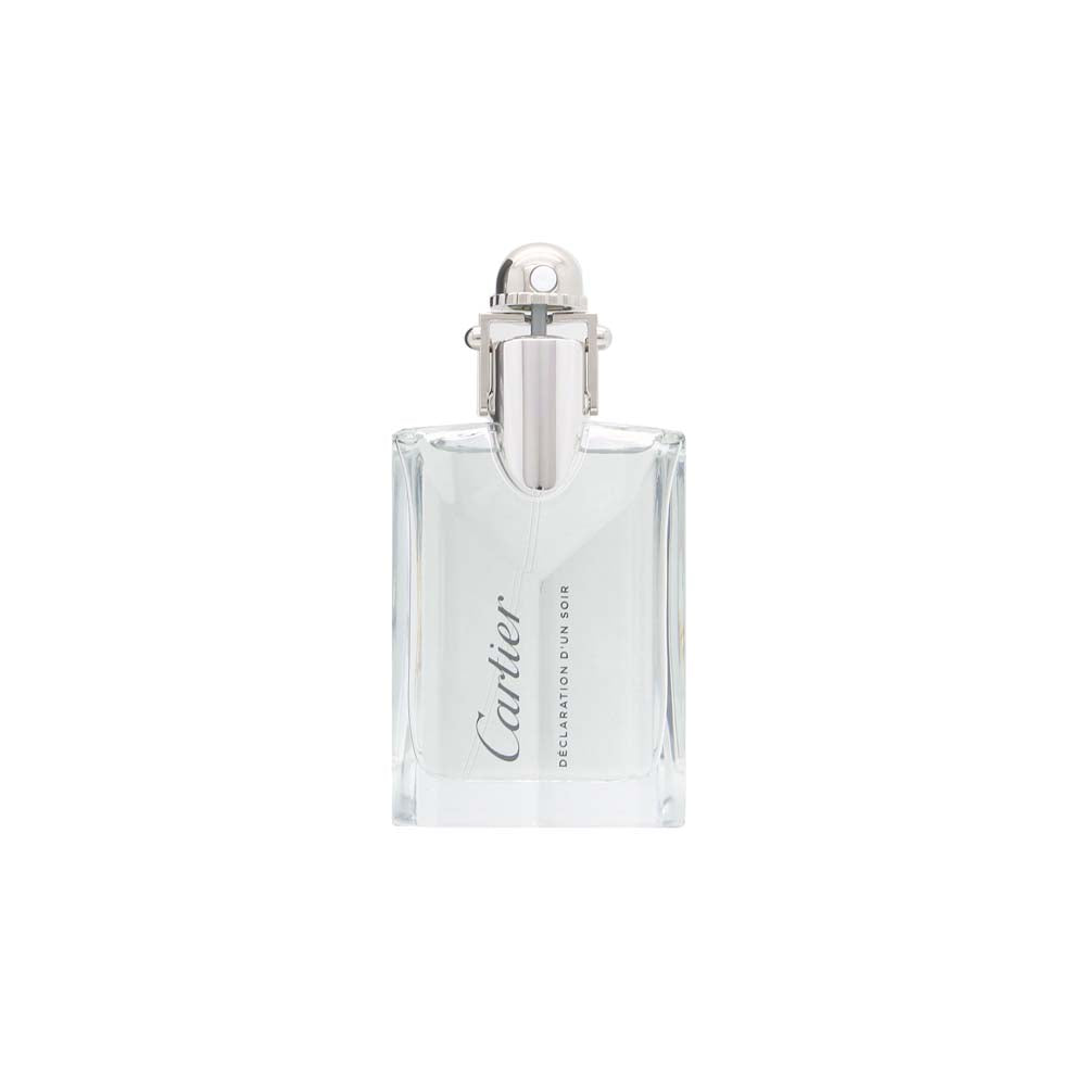 Declaration D'Un Soir Eau de toilette_3432240033314_Cartier
