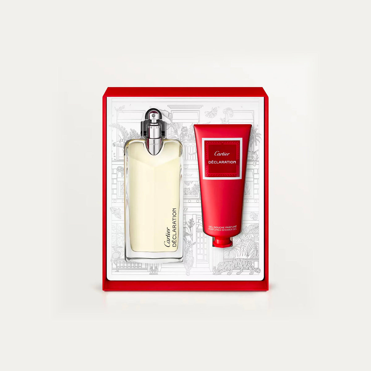 Déclaration Eau de Toilette Cofanetto Regalo_3432240519566_Cartier-2