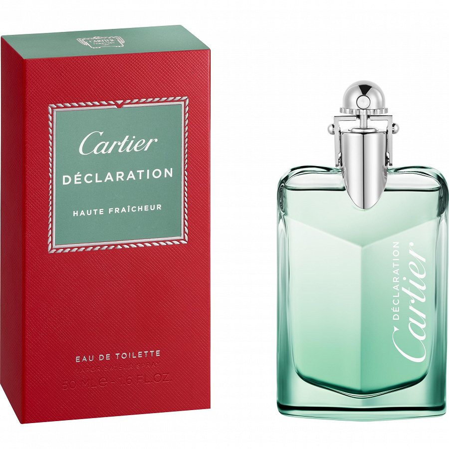 Déclaration Haute Fraîcheur Eau de toilette_3432240505286_Cartier-3