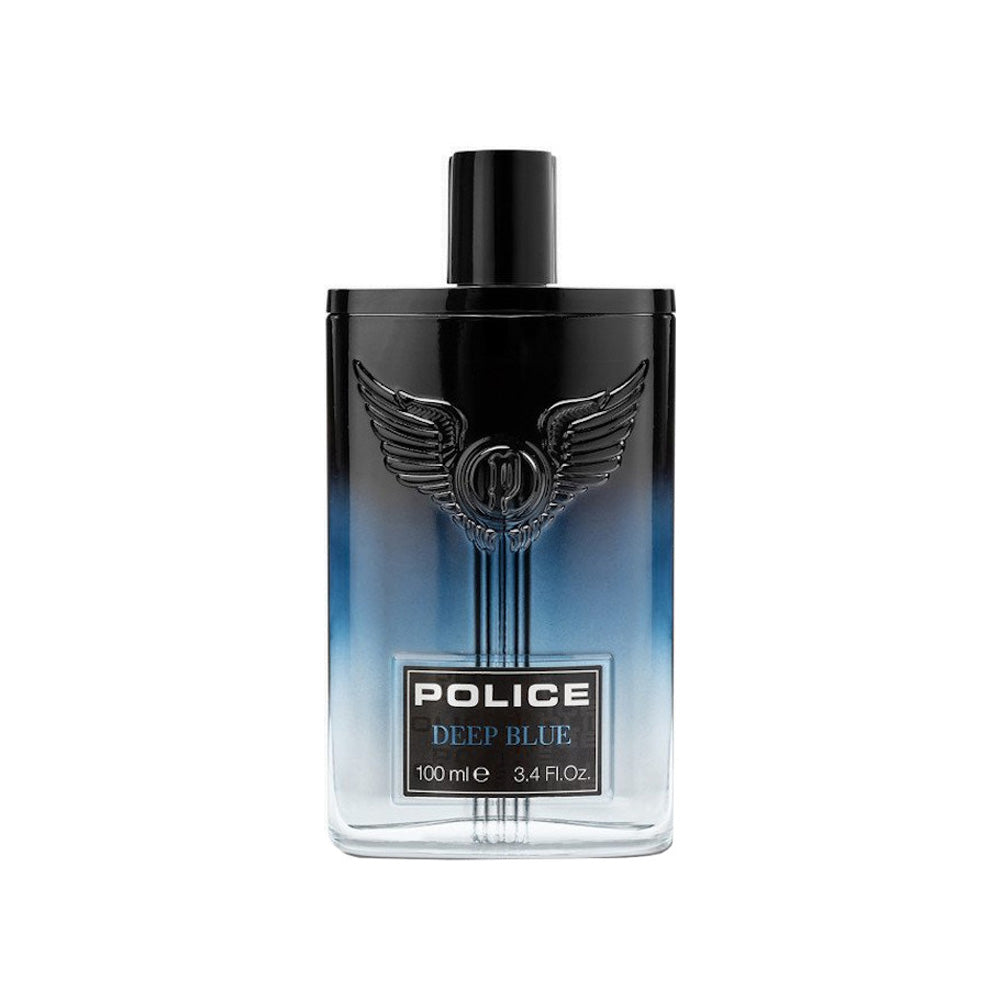 Deep Blue Eau de toilette_679602221108_Police