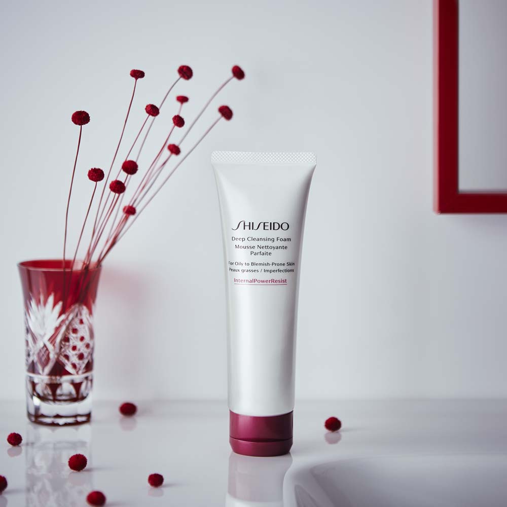 Deep Cleansing Foam_768614145288_Shiseido-4