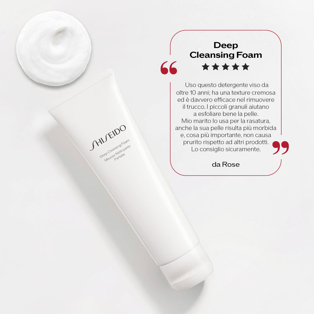 Deep Cleansing Foam_768614233466_Shiseido-5