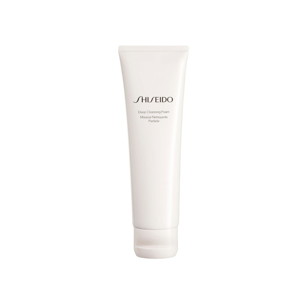 Deep Cleansing Foam_768614233466_Shiseido