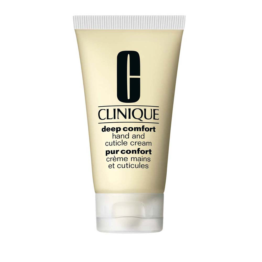 Deep Comfort Hand And Cuticle Cream_020714389109_Clinique