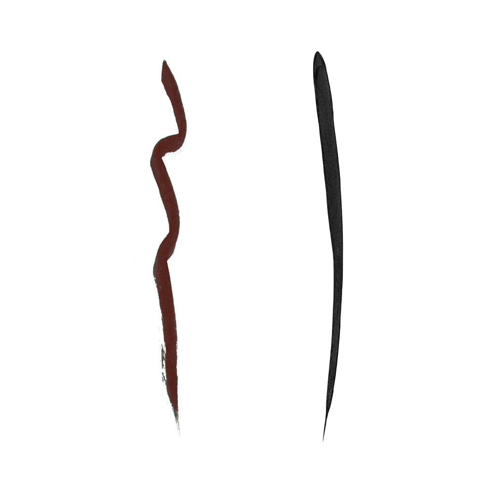 Deep Roots Duo Black Eyeliner & Brown Kajal_8017834897807_Diego Dalla Palma-3