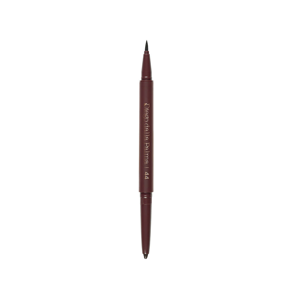 Deep Roots Duo Black Eyeliner & Brown Kajal_8017834897807_Diego Dalla Palma