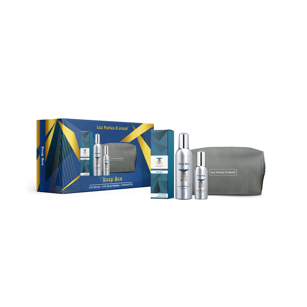 Deep Sea Cofanetto regalo con Travel Size_8053629624975_Lpdo