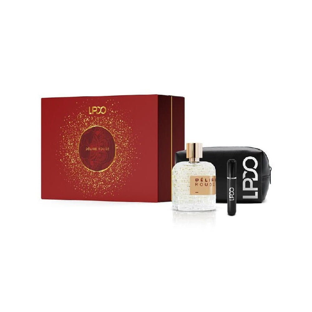 Delire Rouge Cofanetto regalo con ricarica_8053629629864_Lpdo
