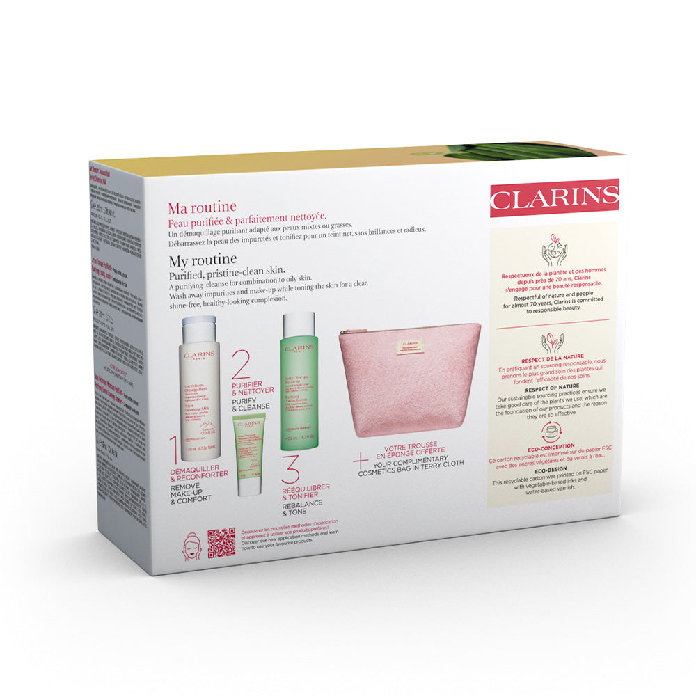 Démaquillage Idéal Cofanetto regalo_3666057057984_Clarins-3