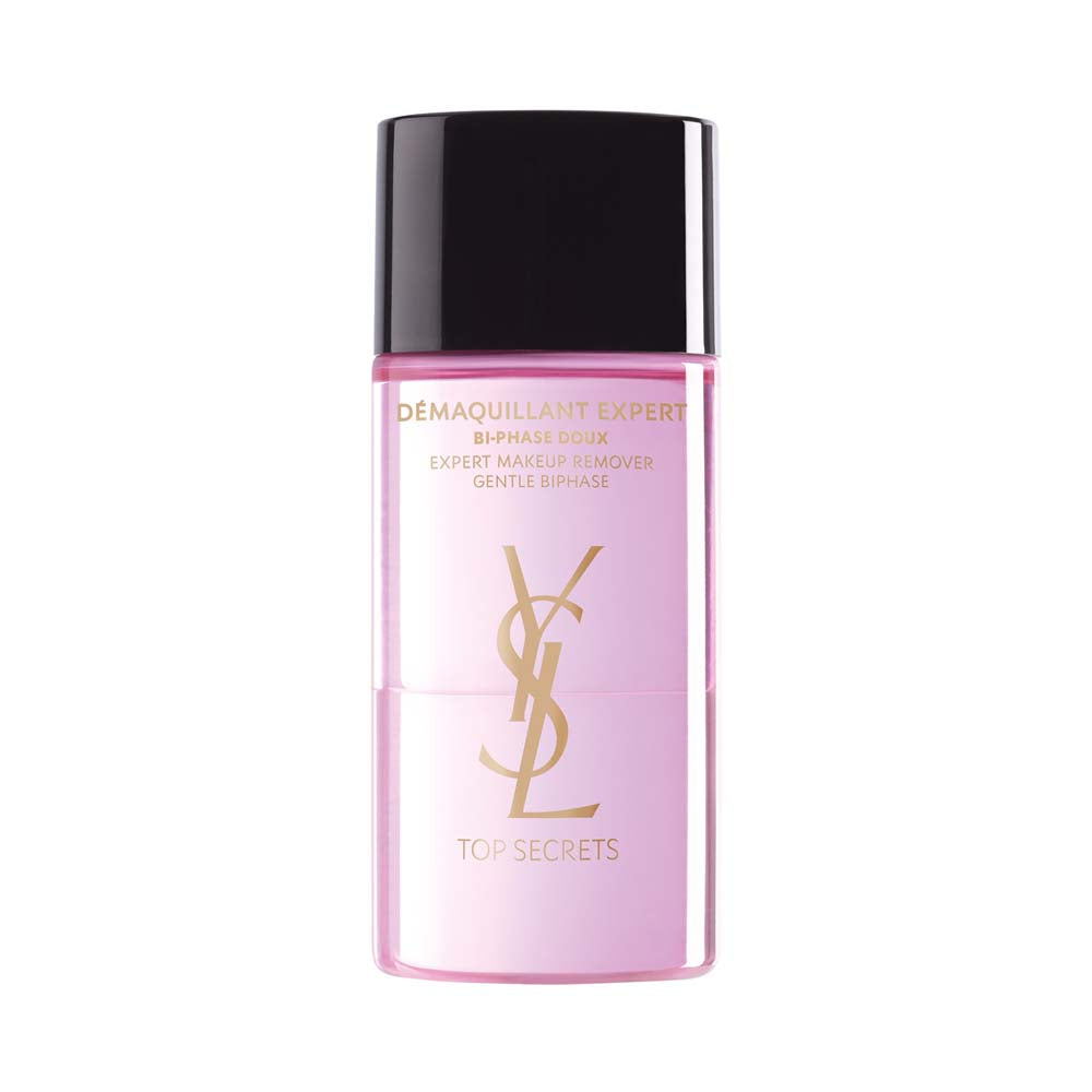 Demaquillant Expert Biphase Doux_3614271387493_Yves Saint Laurent