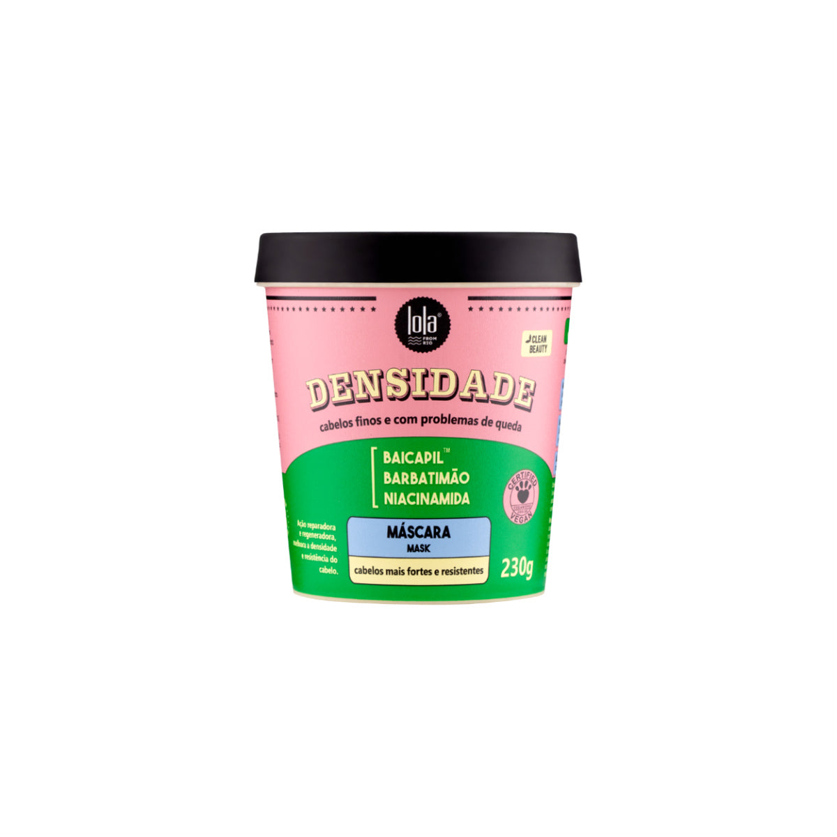 Densidade Maschera Riparatrice_7899572812141_Lola Rio